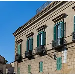 Panzió Boutique - & Crotone