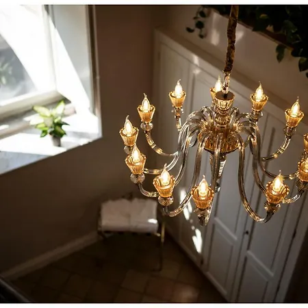 Bed & Breakfast Boutique - &