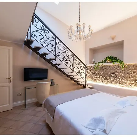 Bed & Breakfast Boutique - & Crotone