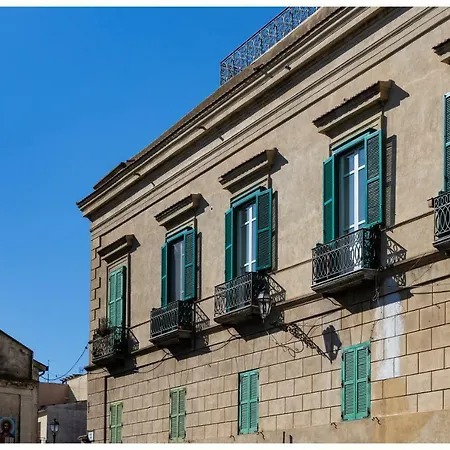 Panzió Boutique - & Crotone