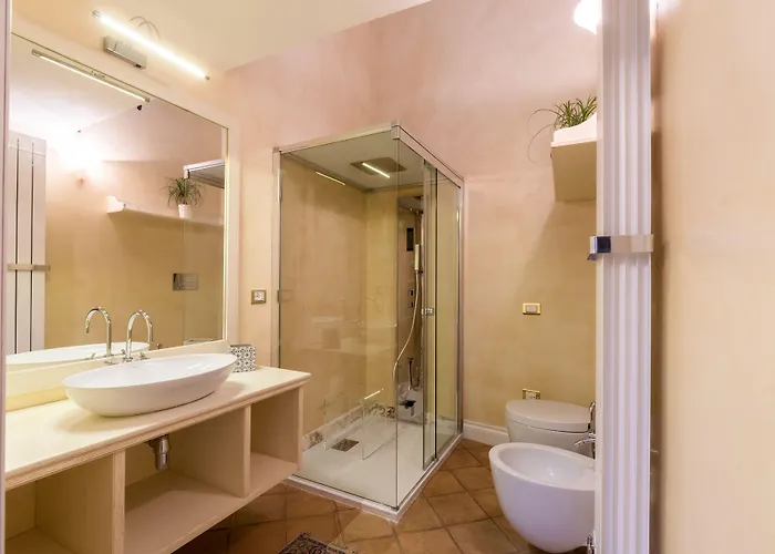 Bed & Breakfast Boutique - & Crotone