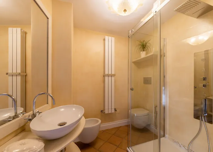 Boutique - & Bed & Breakfast 4*