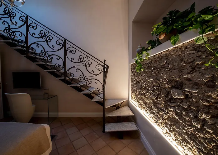 Bed & Breakfast Boutique - & Crotone