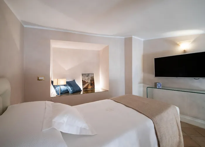 Boutique - & Bed & Breakfast