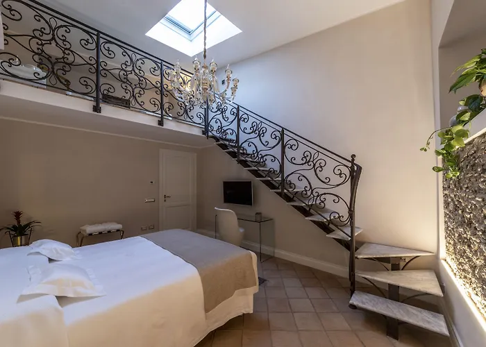 Bed & Breakfast Boutique - & Crotone