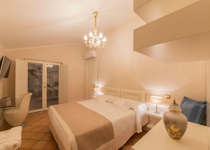 Boutique - & Bed & Breakfast