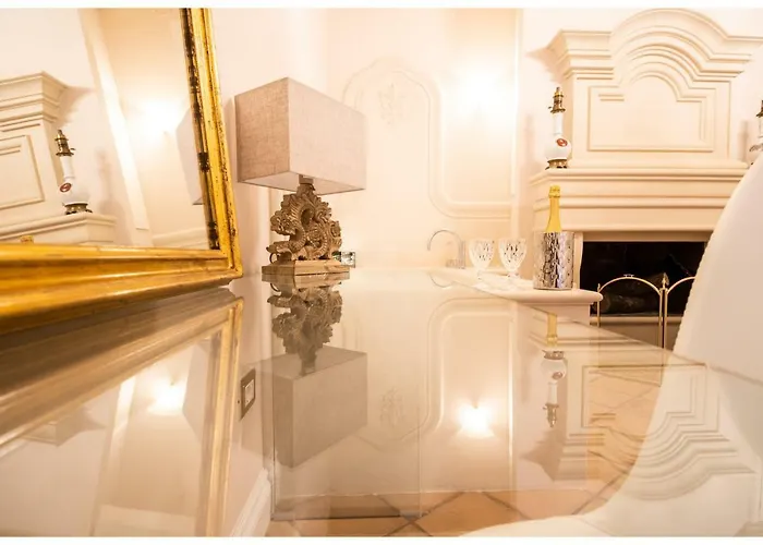 Bed & Breakfast Boutique - &