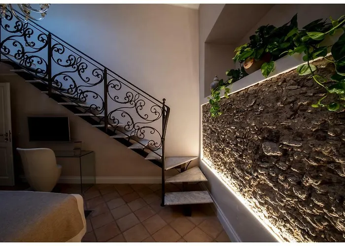 Boutique - & Bed & Breakfast