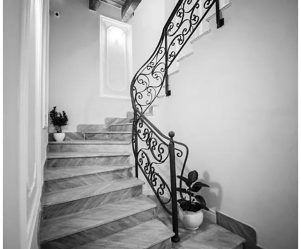 Bed & Breakfast Boutique - & Crotone