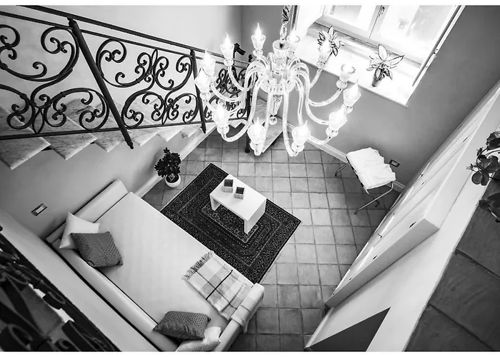 Boutique - & Bed & Breakfast Crotone