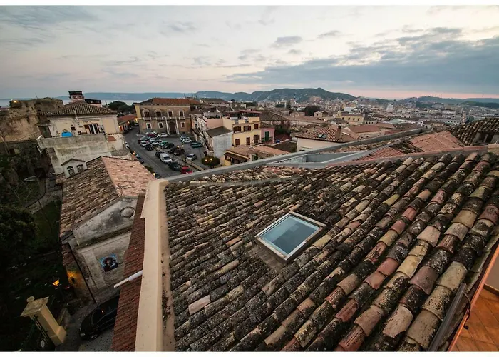 Boutique - & Bed & Breakfast 4*