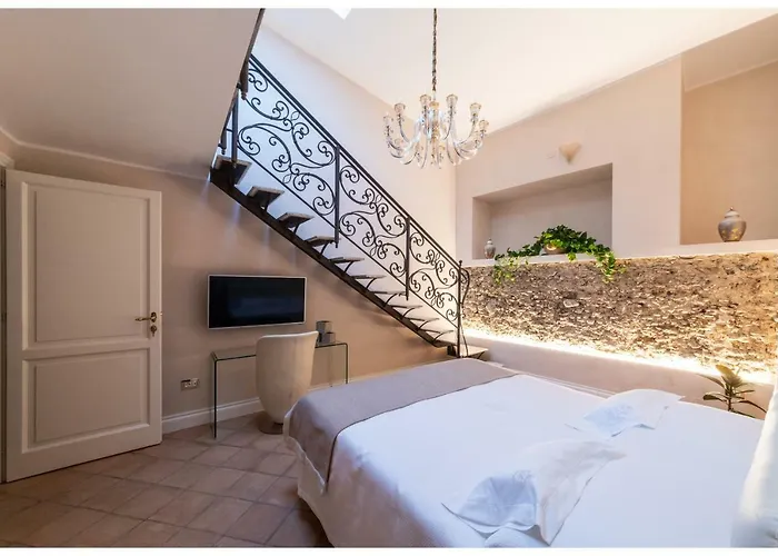 Bed & Breakfast Boutique - & Crotone