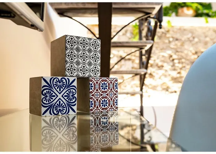 Boutique - & 4* Crotone