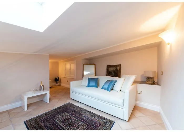 Bed & Breakfast Boutique - & 4*