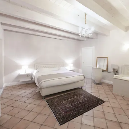 Bed & Breakfast Boutique - & Crotone