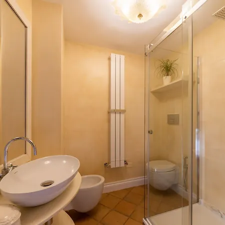 Boutique - & Bed & Breakfast 4*
