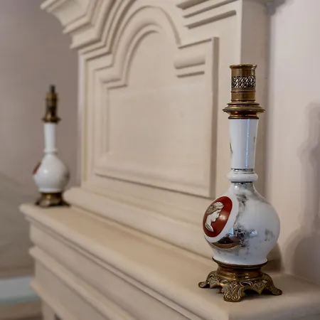 Bed & Breakfast Boutique - & 4*