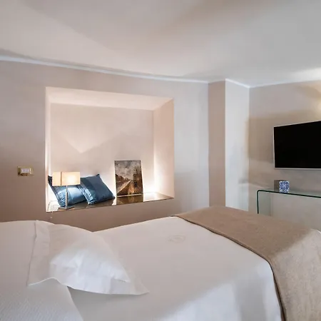 Boutique - & Bed & Breakfast