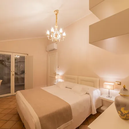 Boutique - & Bed & Breakfast