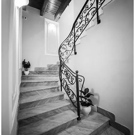 Bed & Breakfast Boutique - & Crotone