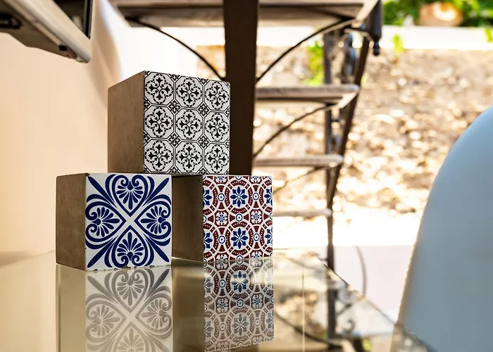 Couette-café Boutique - &