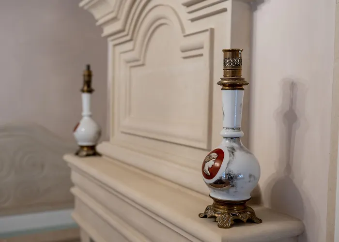 Couette-café Boutique - & 4*