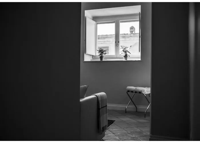 Couette-café Boutique - & 4*