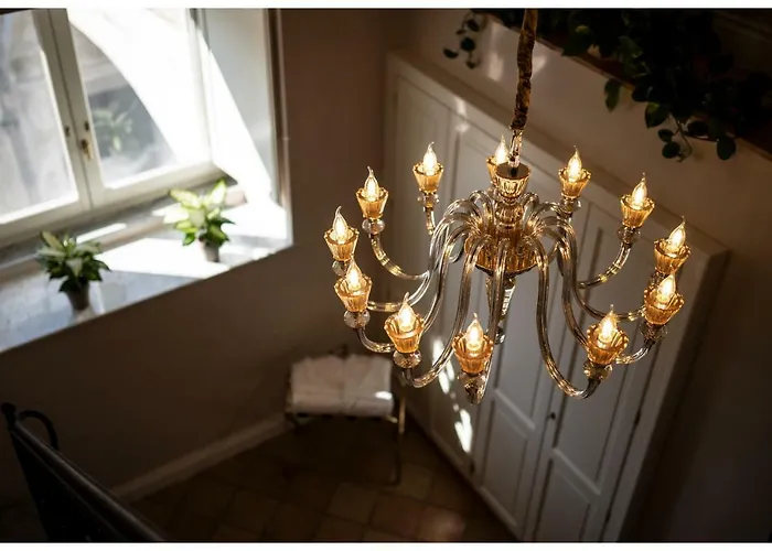 Couette-café Boutique - &