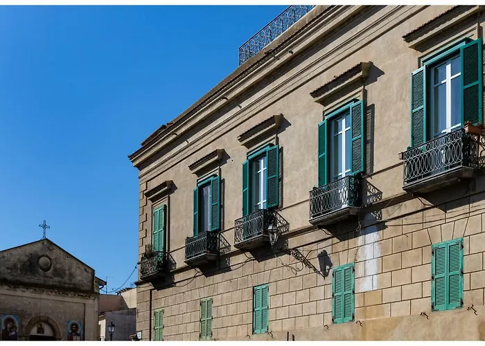 Couette-café Boutique - & Crotone